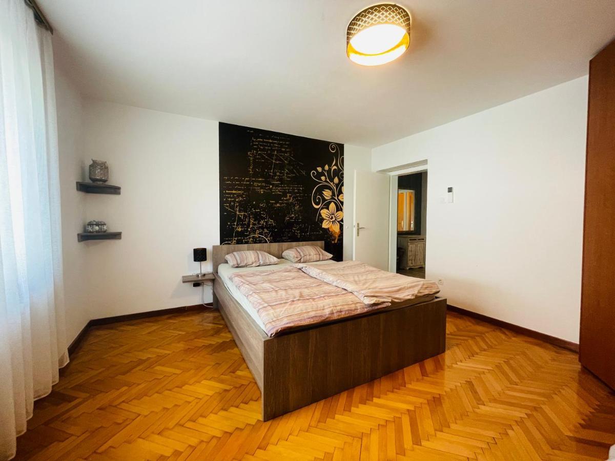 Apartment Armic Laibach Exterior foto